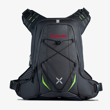 Kawasaki X Carbonado X24